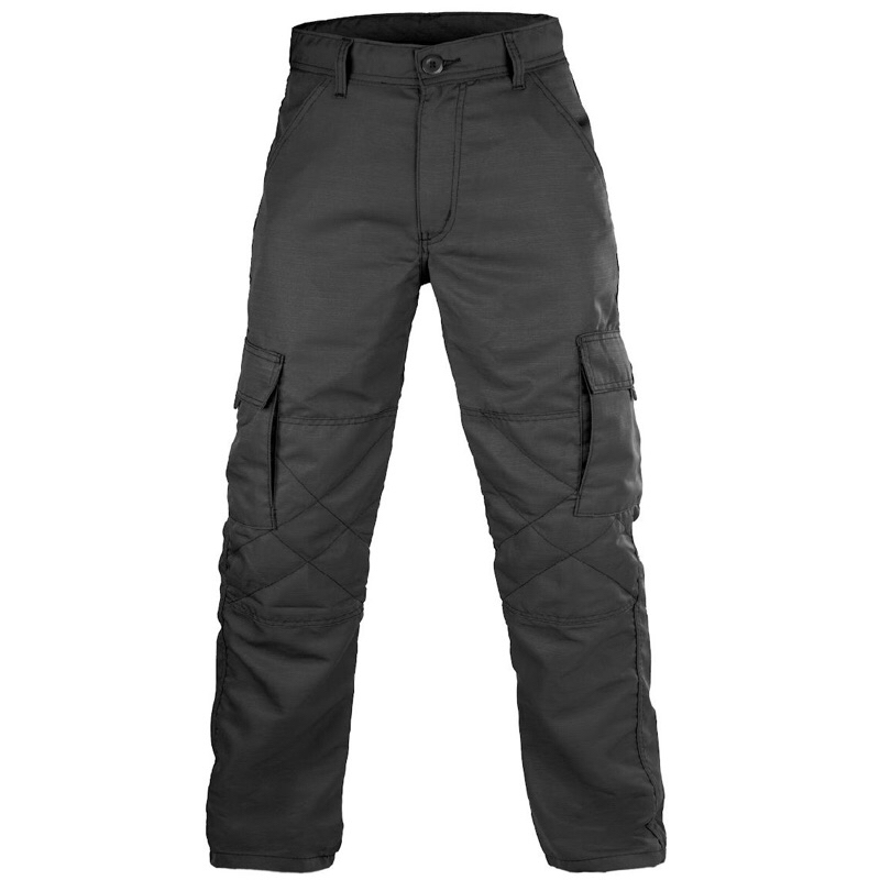 Calça tática preta original com garantia de fabrica