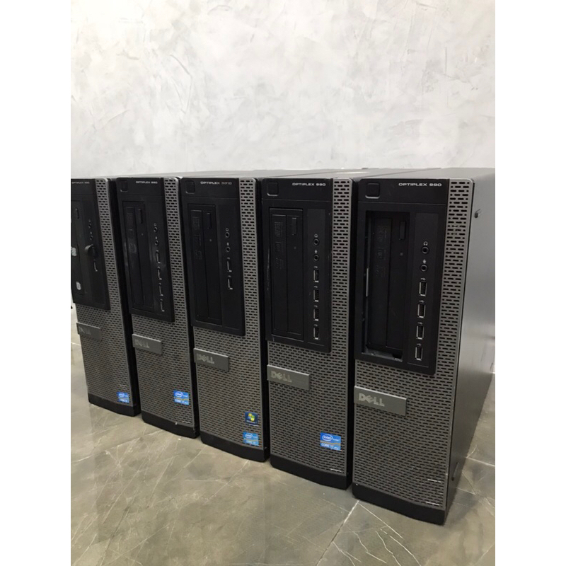 Dell Core i3 / Core i5