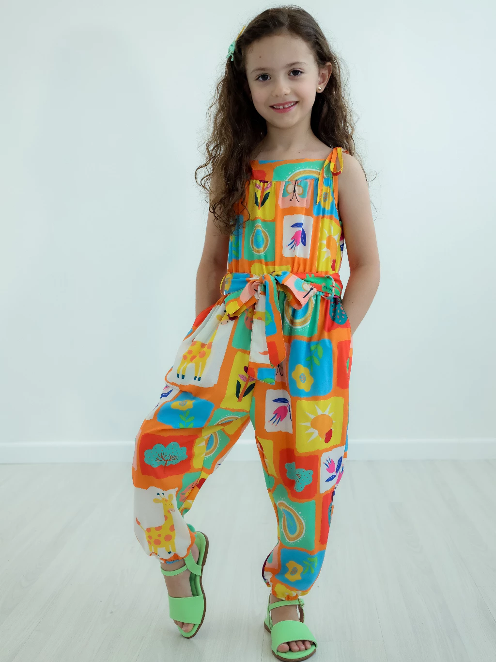 roupa infantil