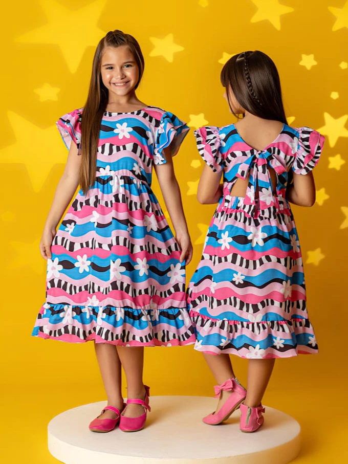 roupa infantil