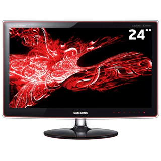 Monitor/TV Samsung Full Hd P2470HN LCD 24 Polegadas