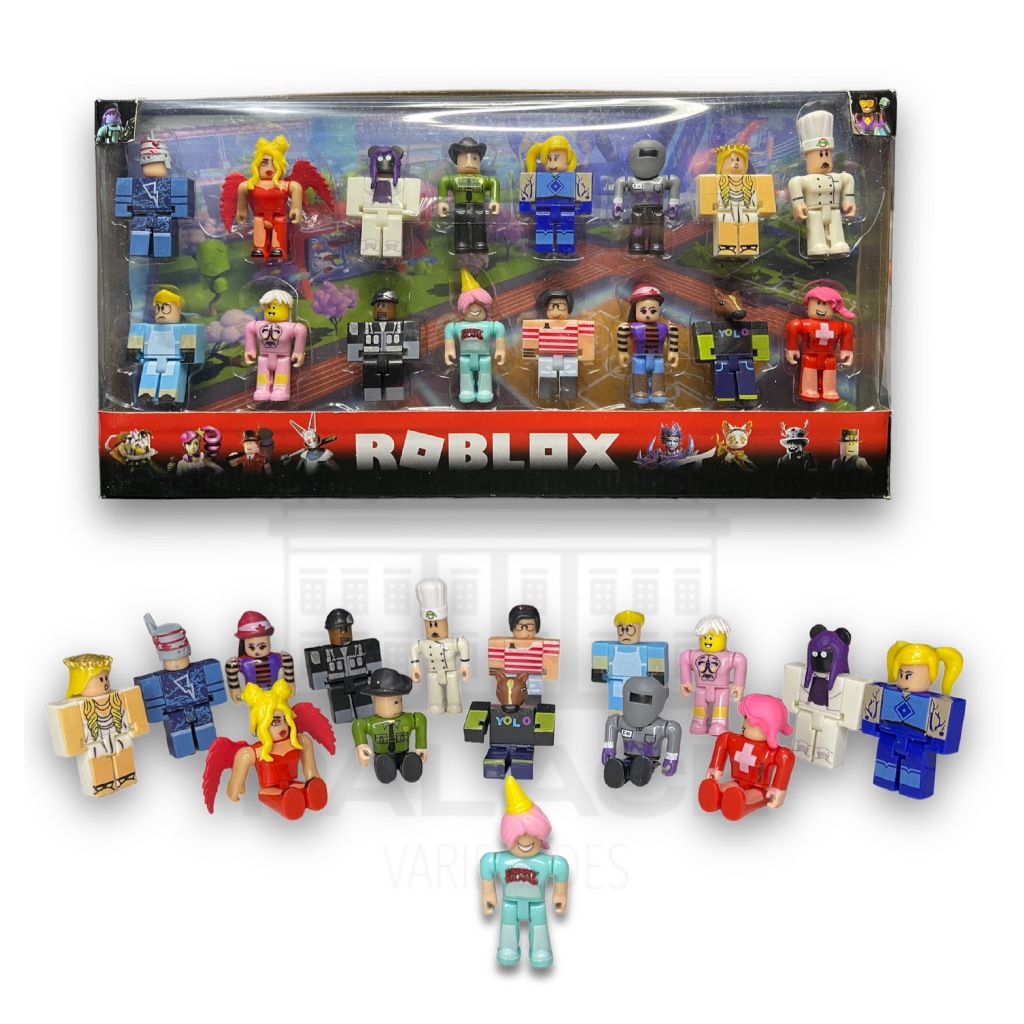 Kohls roblox hot sale toys