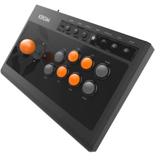 Controle Arcade