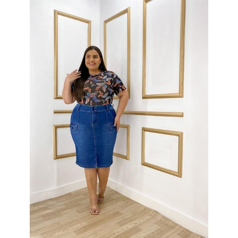 46 Trendy Plus Sized Style Ideas For Women