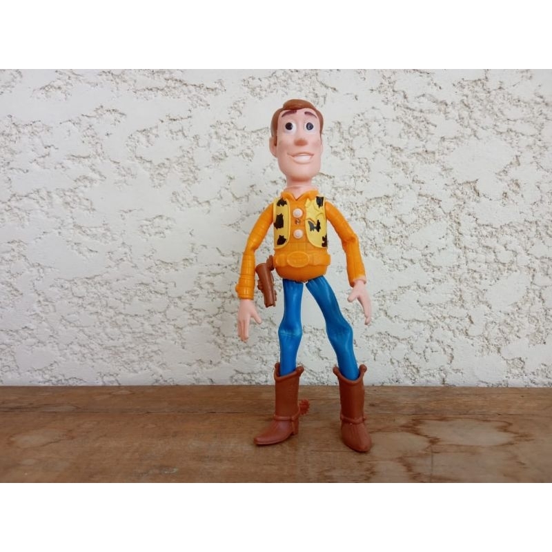 Action figure toy clearance story