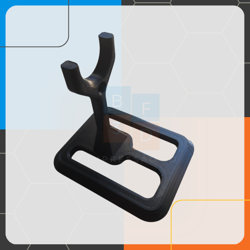 Suporte De Mesa Universal Pistola Aep Gbb Airsoft