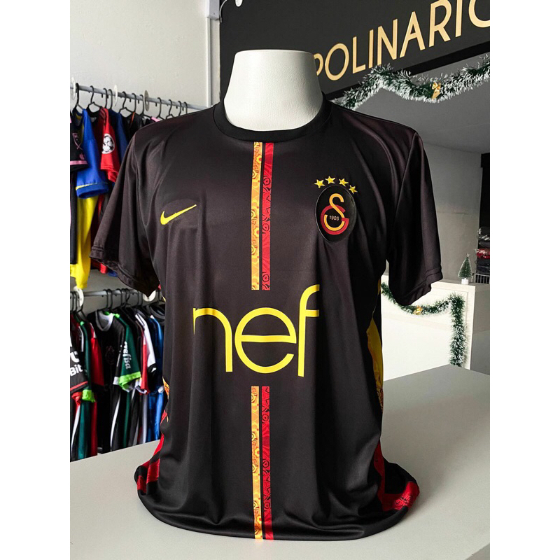 Galatasaray best sale black jersey