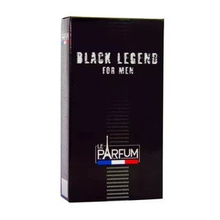 Perfume Black Legend Le Parfums 75ml