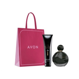 Far Away Glamour Deo Parfum - Avon