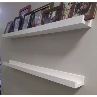 Prateleira Para Fotos, Certificados, Diplomas, para colocar em sala, corredores, sala de jantar.