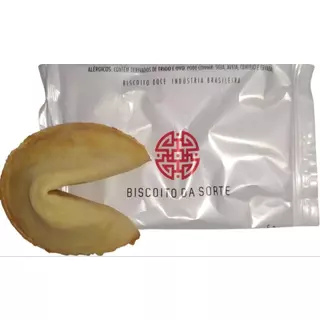 100 Un Biscoito Da Sorte Festa Casamento Chinês