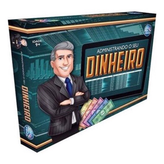 Jogo AdimInistrando O Seu Dinheiro