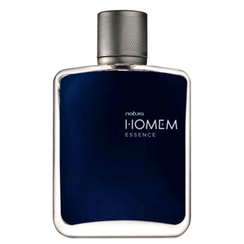 Homem Essence Natura Masculino