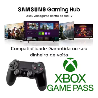 Controle Ps4 bluetooth Para Smart TV Bluetooth, PC,Celular Videogame Jogos