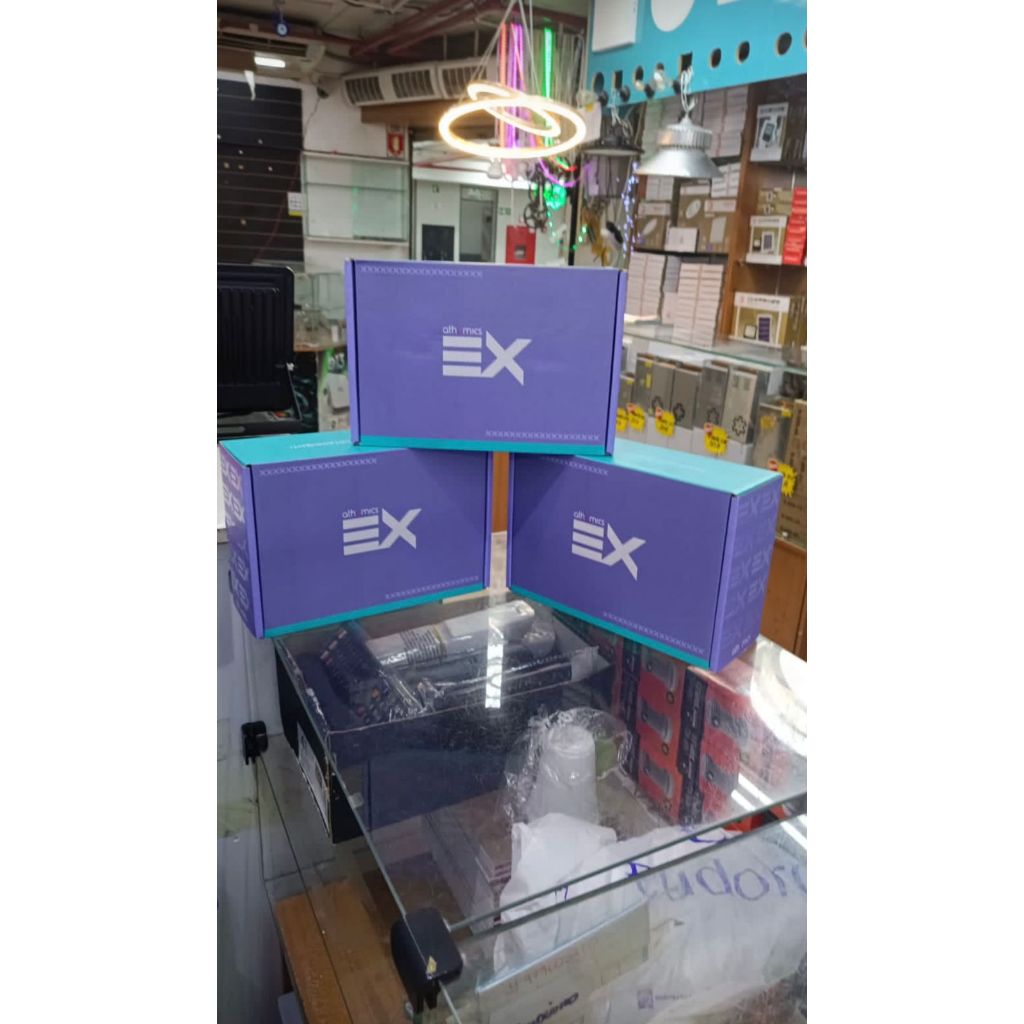 Athomics EX