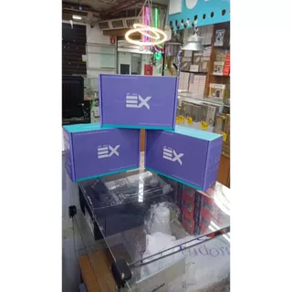 Athomics EX