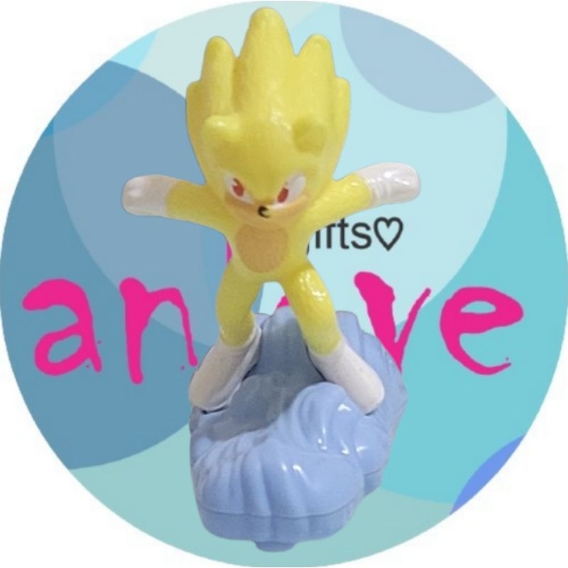 Sonic figura caudas amy rosa ação figurinhas filme jogo ação figurinhas  bonecas colecionáveis crianças ouriço brinquedo