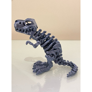 T Rex Tiranossauro Rex Esqueleto Dinossauro Brinquedo Animal Modelo Coletor  Super Decoração Tiranossauro Rex Esqueleto - Kits De Construção De Modelos  - AliExpress