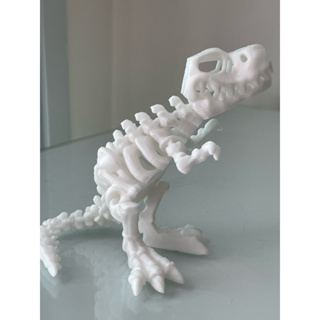 T Rex Tiranossauro Rex Esqueleto Dinossauro Brinquedo Animal Modelo Coletor  Super Decoração Tiranossauro Rex Esqueleto - Kits De Construção De Modelos  - AliExpress