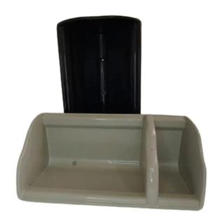 Porta Shampoo Cantoneira Para Banheiro Box Prático Promoção