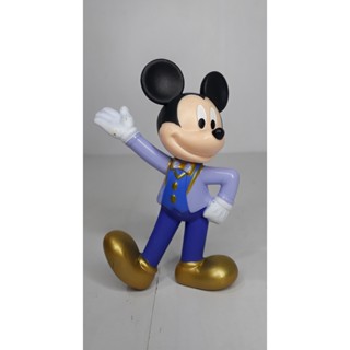 Boneco Mickey Mouse Disney Mc Donalds d963