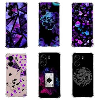 XIAOMI REDMI 13C , NOTE 13 4G , NOTE 13 5G , NOTE 13 PRO CAPA TPU DESENHOS VARIADOS CAPINHA CASE