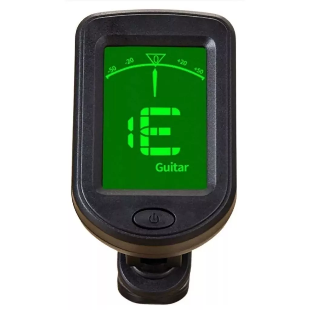 Afinador Crom�tico