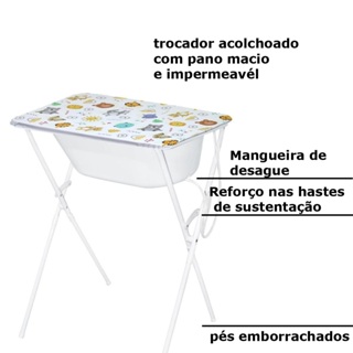 banheira portatil dobravel adulto em Promoção na Shopee Brasil 2023