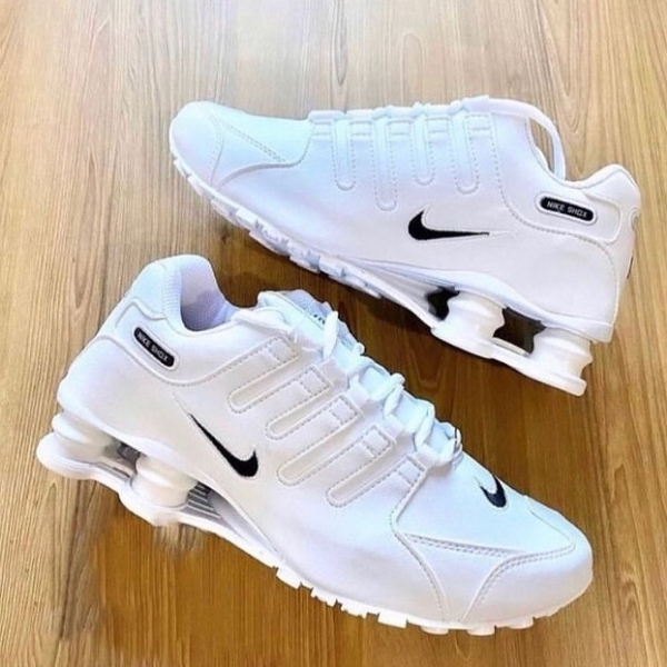 4 Mola NZ -Branco-nike | Shopee Brasil