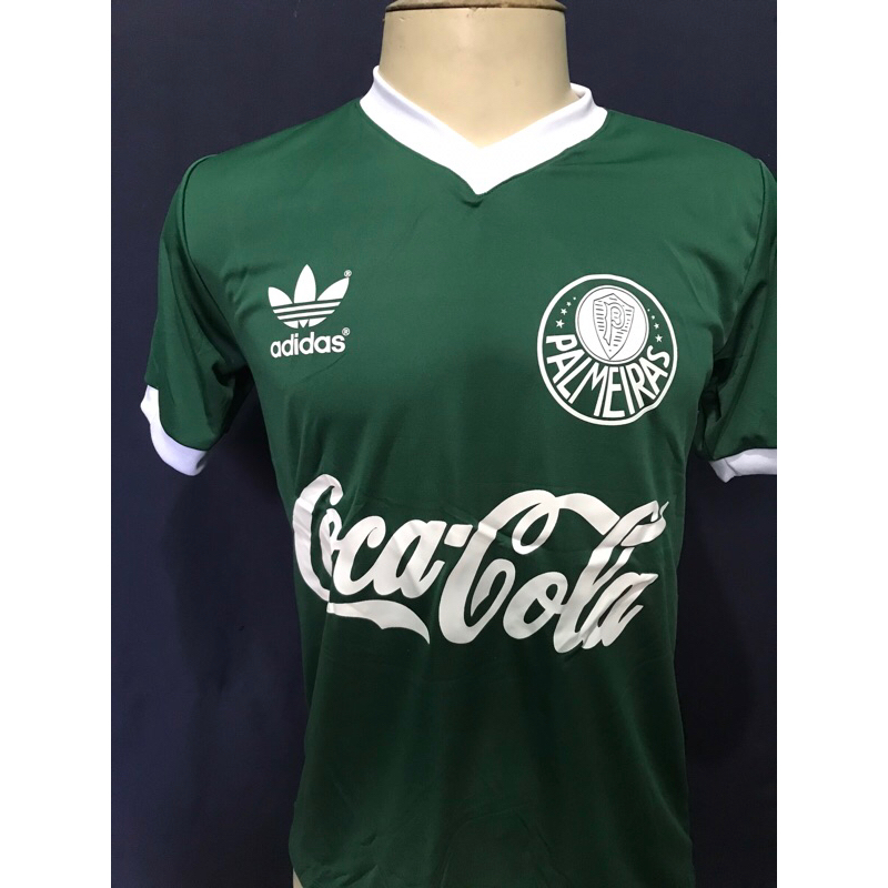 Camisa palmeiras adidas sales promoção