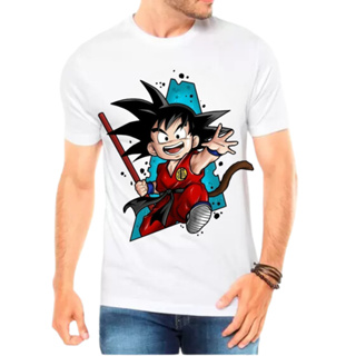 camisas+dragon+ball+z em Promoção na Shopee Brasil 2024