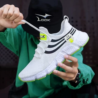 Tenis Fast Pro Masculino Academia conforto leve