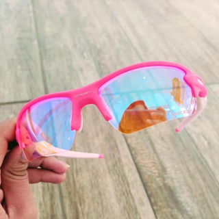 Oculos Oakley Juliet Rosa: comprar mais barato no Submarino