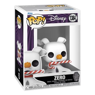 FUNKO POP DISNEY NBC 30TH ZERO 1384 NOVO ORIGINAL