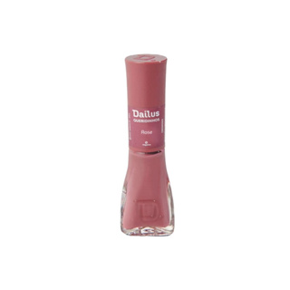Esmalte Dailus Cremoso Coleção Queridinhos Rose