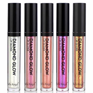 LIP GLOSS DIAMOND GLOW