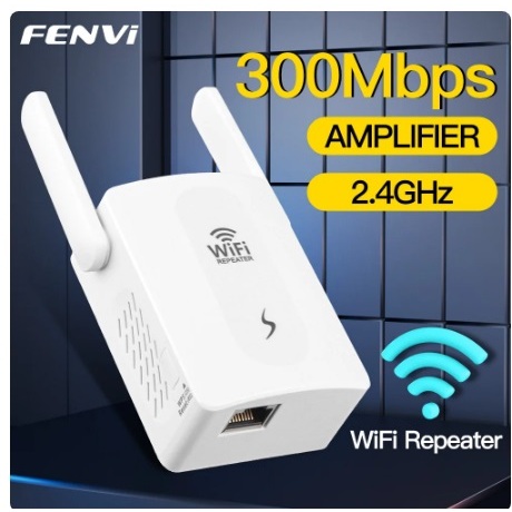 Repetidor wifi sem fio 300mbps extensor wifi remoto amplificador