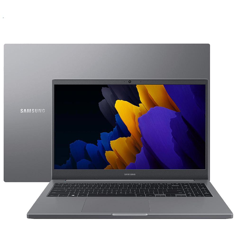 Novo Samsung Chromebook 4 XE310XBA-KT1BR, ideal para estudos