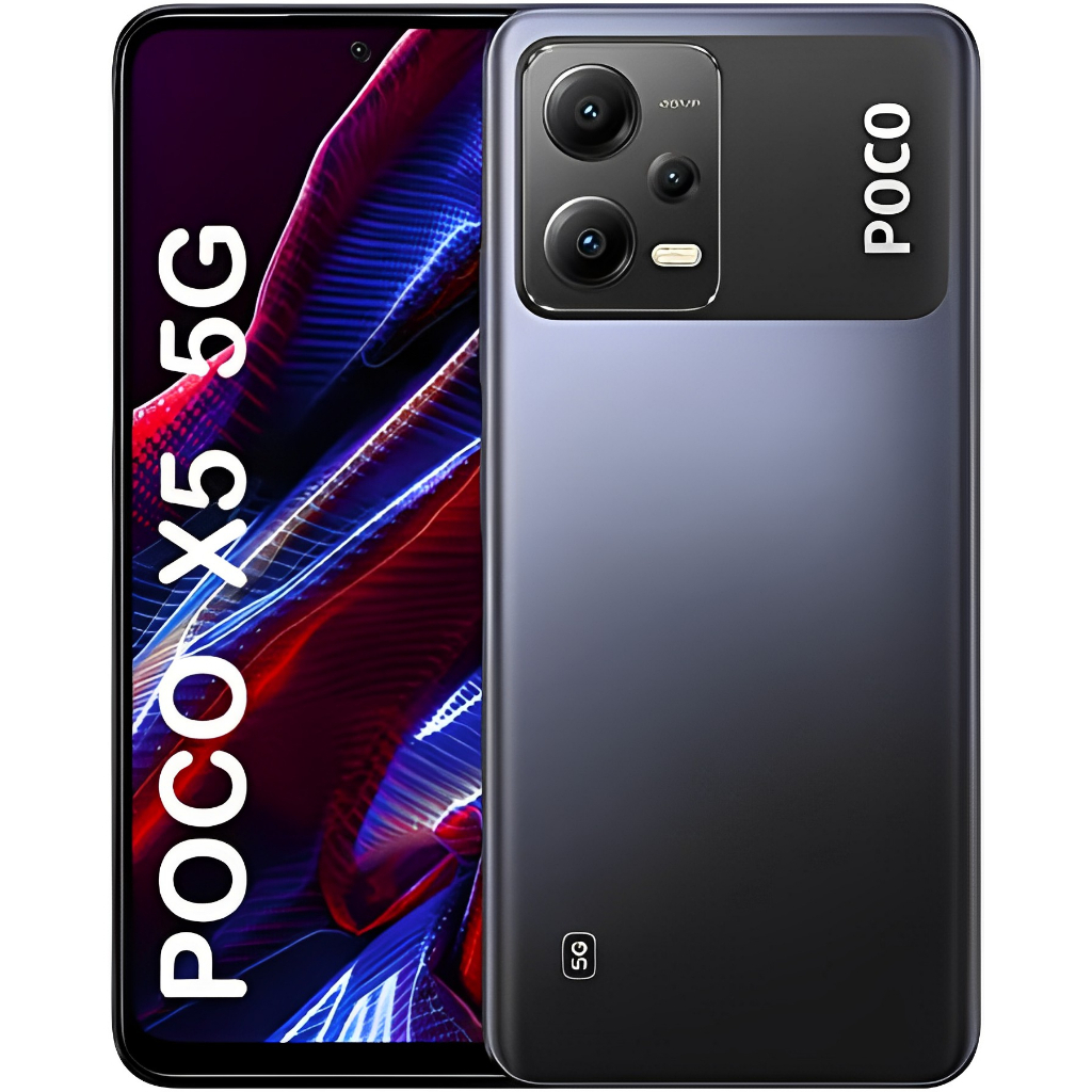 Celular Xiaomi Poco X5 5G 256gb+8 gb de ram Versão Global Original