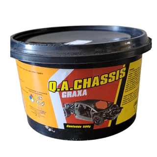 Graxa Chassis para uso geral 500g