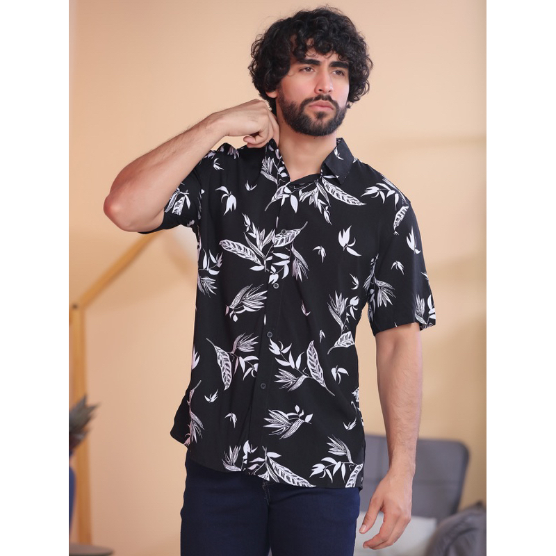 Camisa social hot sale verao