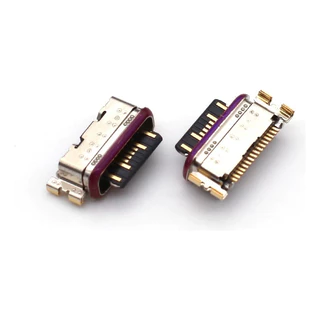 Jack Conector Usb C Carga Xiaomi Redmi Note 11 Pro Plus +