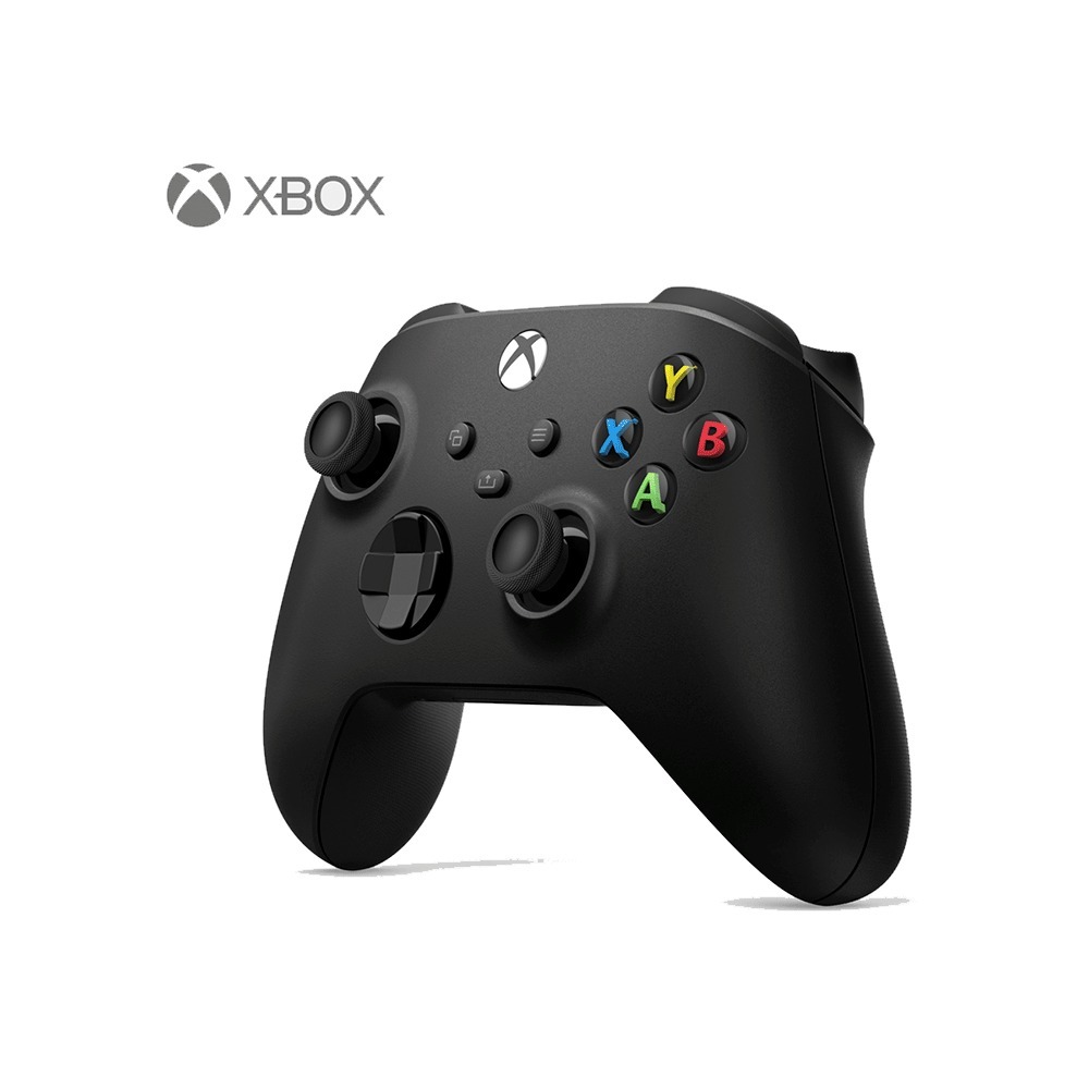 Controle sem fio Xbox One 6CL 00002 preto modelo 1708 SEM GARANTIA PARA RETIRAR PC