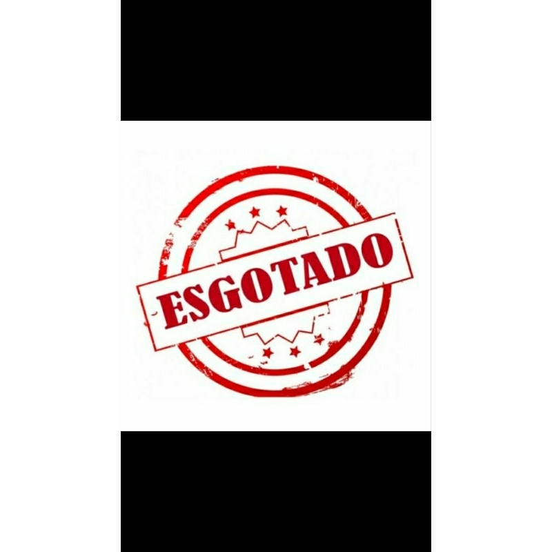 Produto esgotado | Shopee Brasil