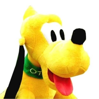 pluto da turma do Mickey mouse oferta imperdível barato brinquedo para presente ou enfeite