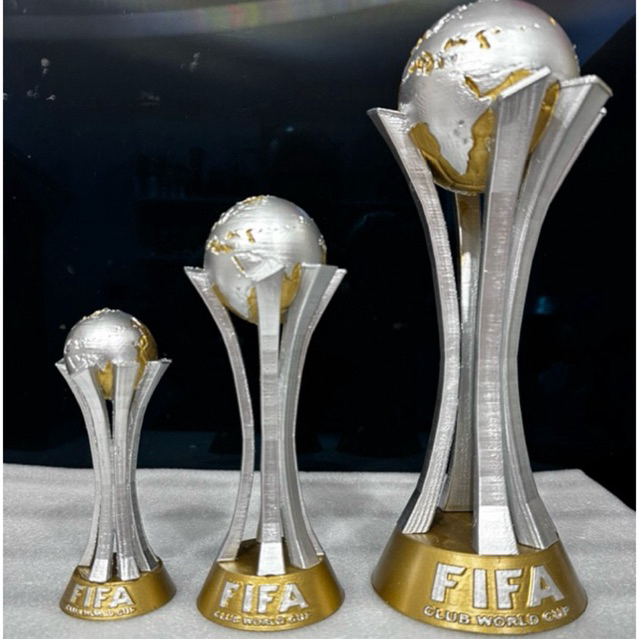 Troféu Mundial De Clubes