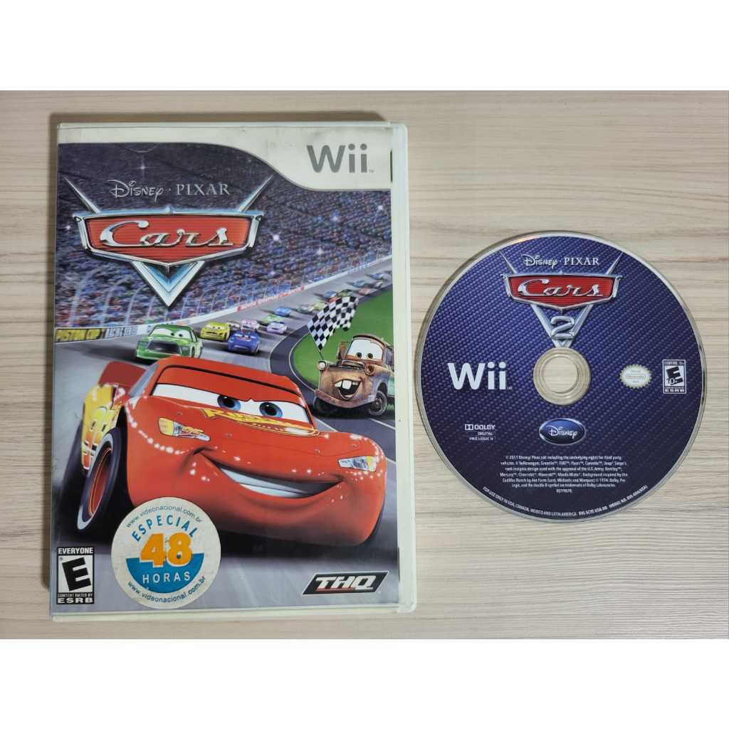 Jogos Originais para Nintendo Wii | Shopee Brasil