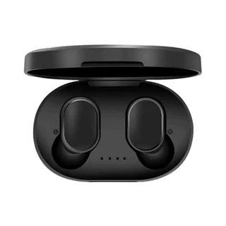 Fones Bluetooth 5.0 Macaron Mini - Compatíveis com A6S TWS, Xiaomi, Android e iOS