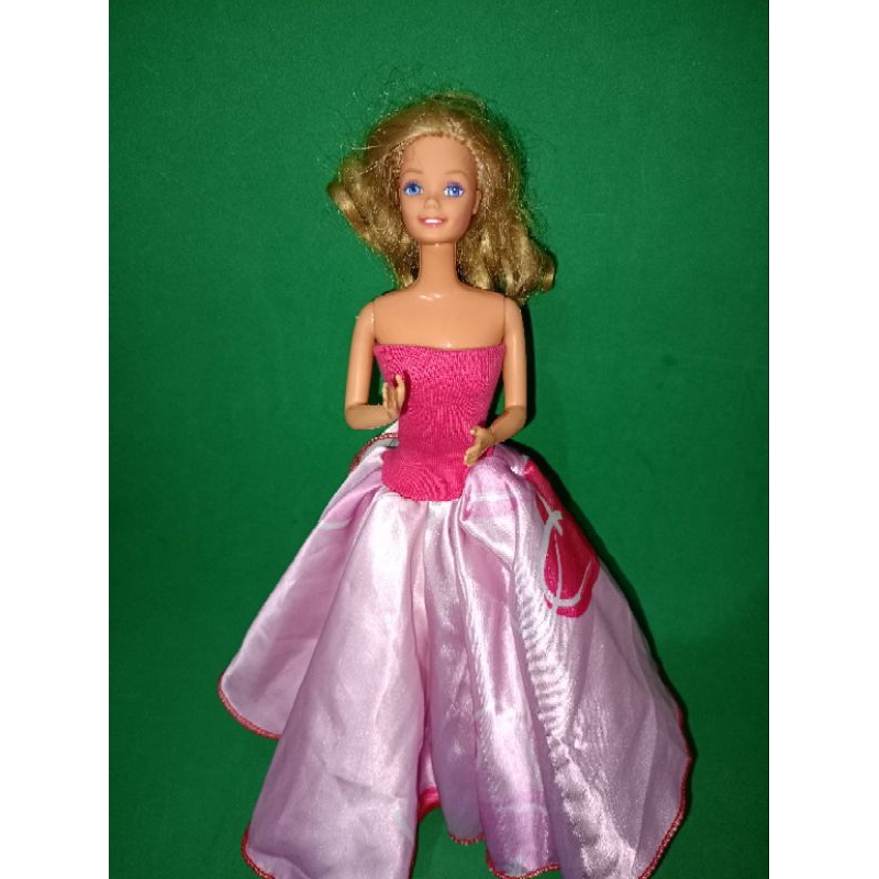 Boneca Barbie Dreamtime - Mattel 1984 | Shopee Brasil