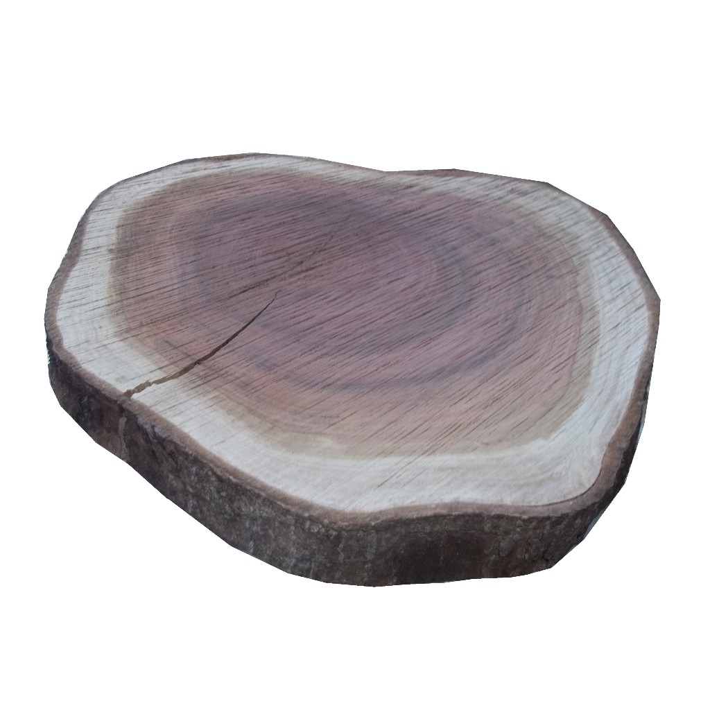 Bolacha Rústica Bandeja Decoração 25 a 28cm